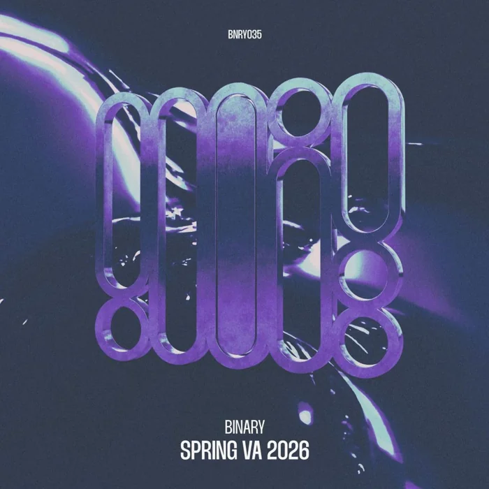 BINARY Spring 2026