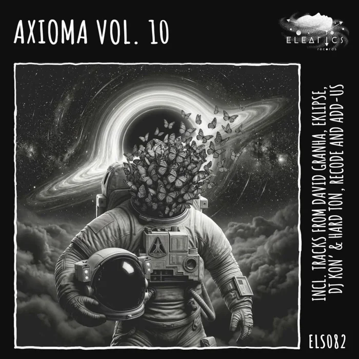 Axioma vol.10