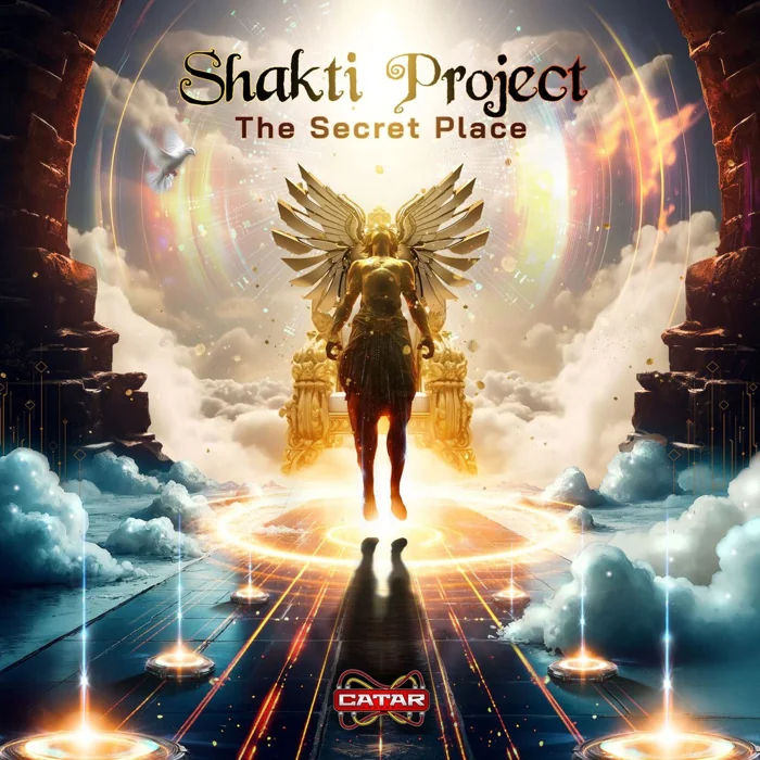 The Secret Place