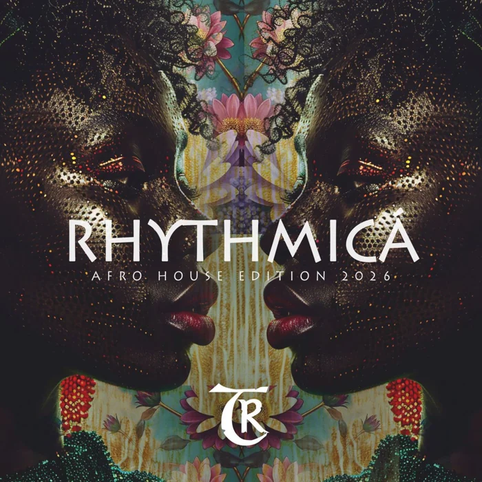 Rhythmicá - Afro House Edition