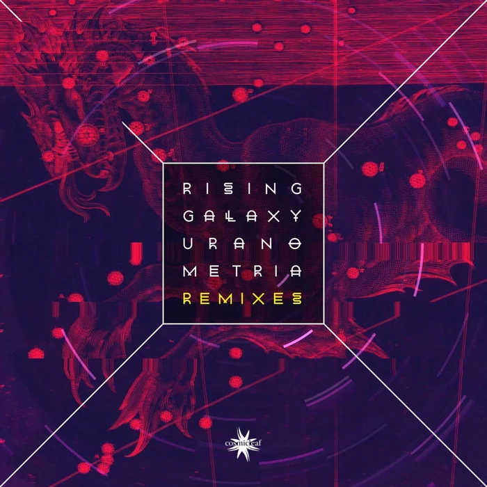 Uranometria (Remixes)