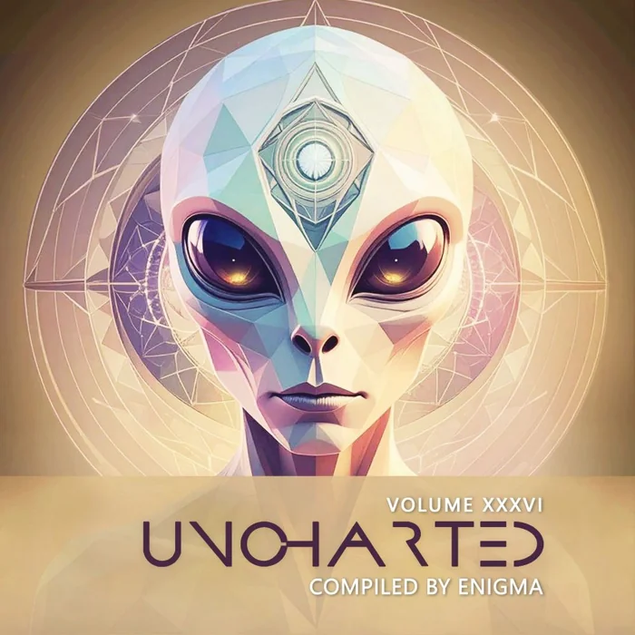 Uncharted Vol.36