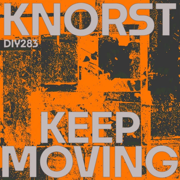 Keep Moving