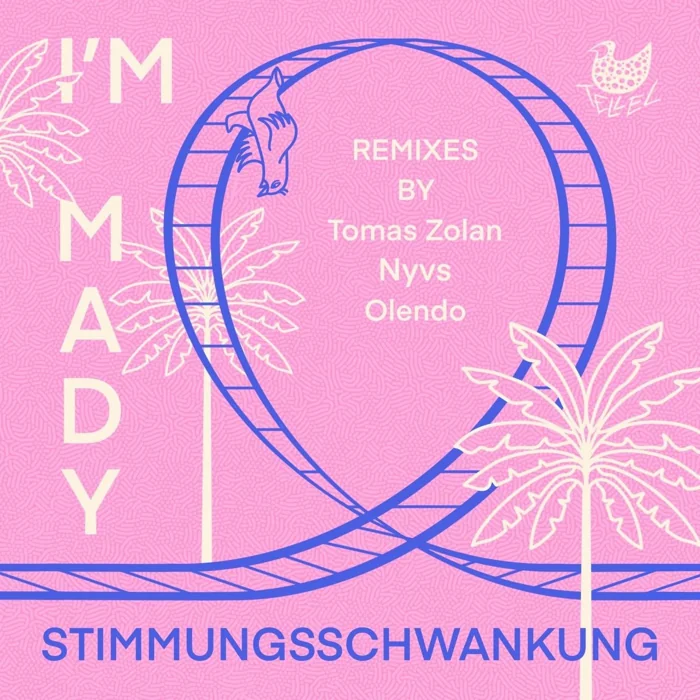 Stimmungsschwankung