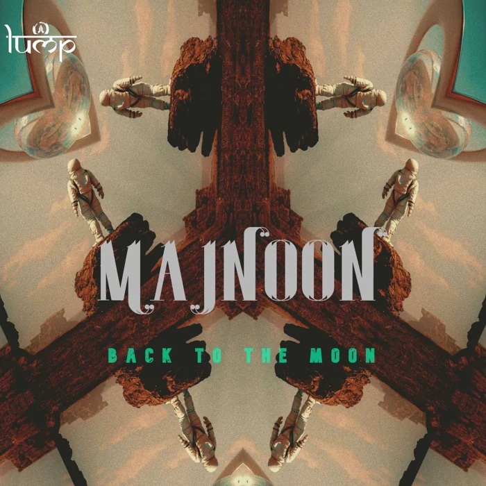 Back to the Moon
