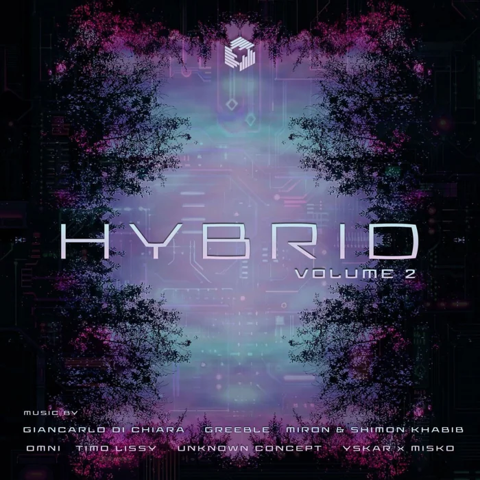Hybrid Vol.2