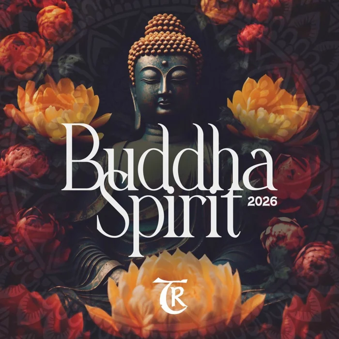 Buddha Spirit Lotus State