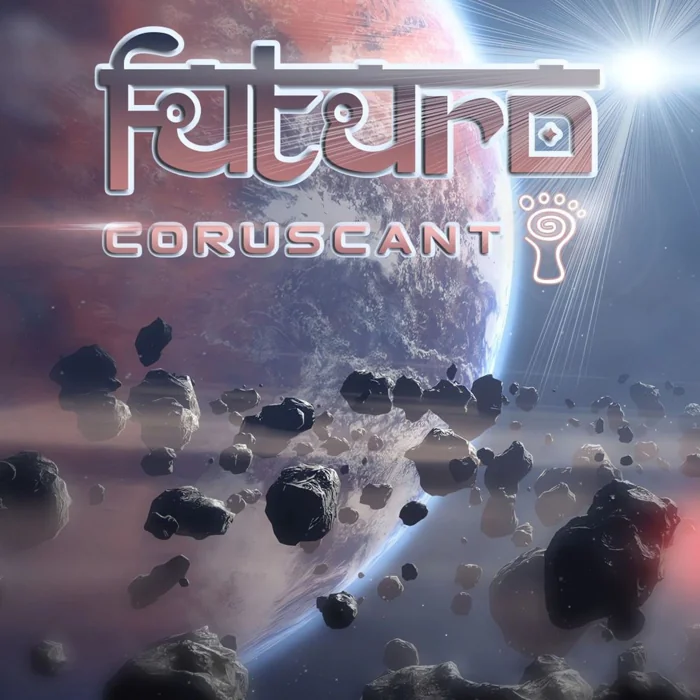 Coruscant