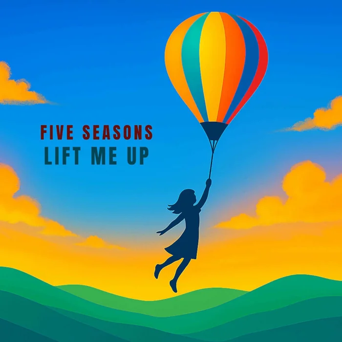 Lift Me Up
