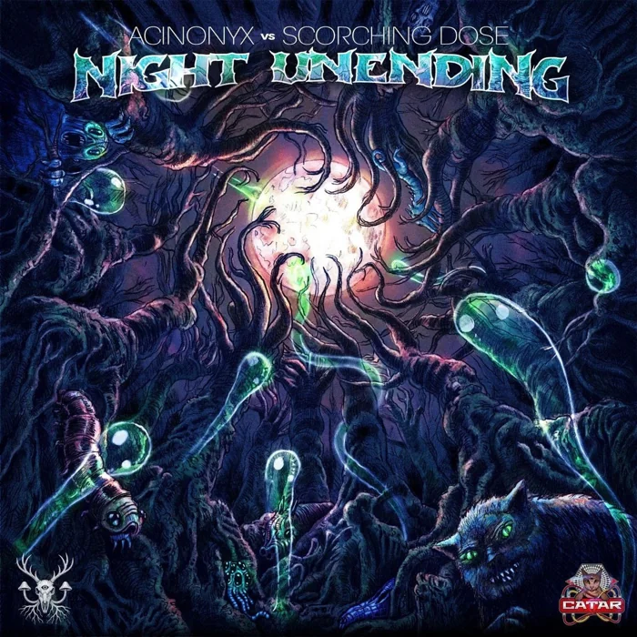 Night Unending