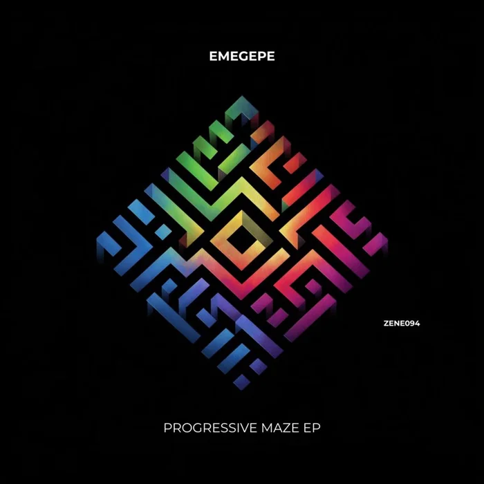 Progressive Maze