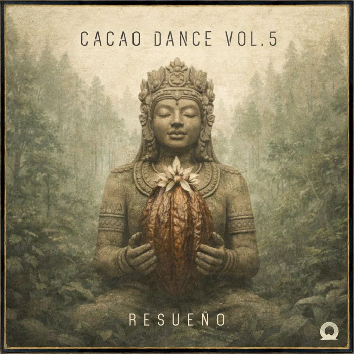 Cacao Dance Vol.5 - Resueño