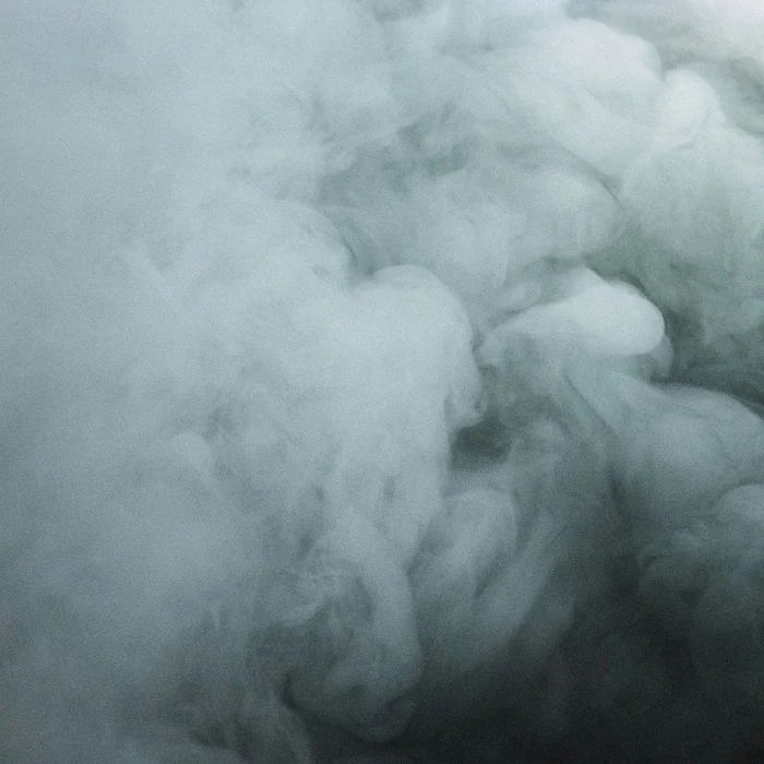 Shapes Behind the Fog