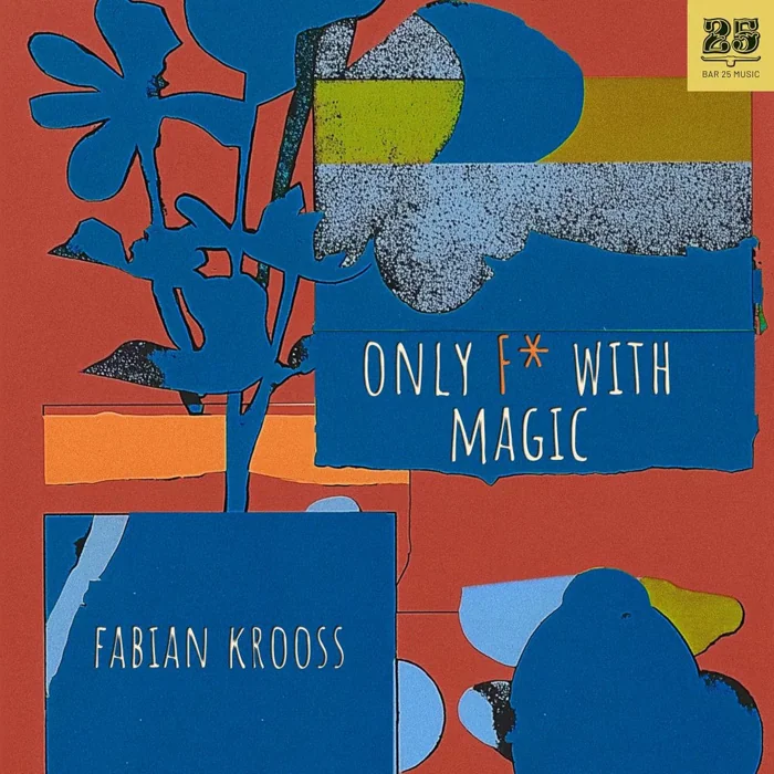 Only F with Magic