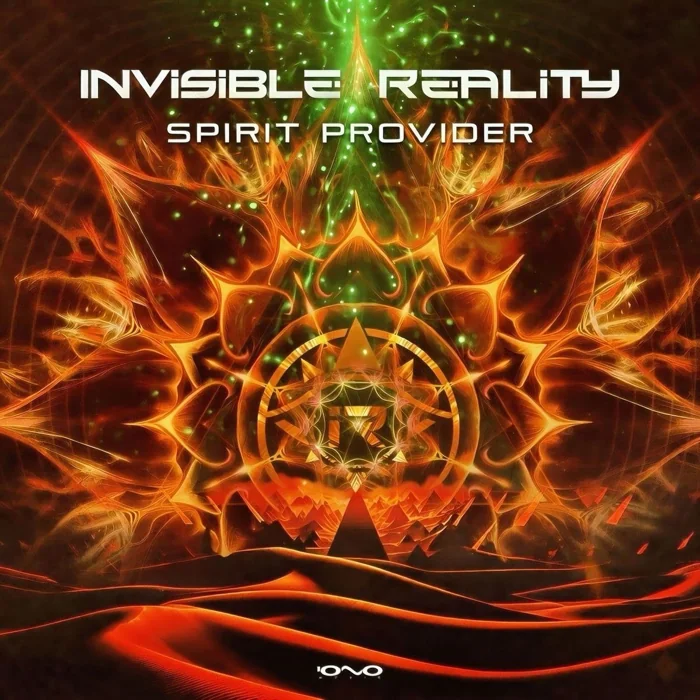 Spirit Provider
