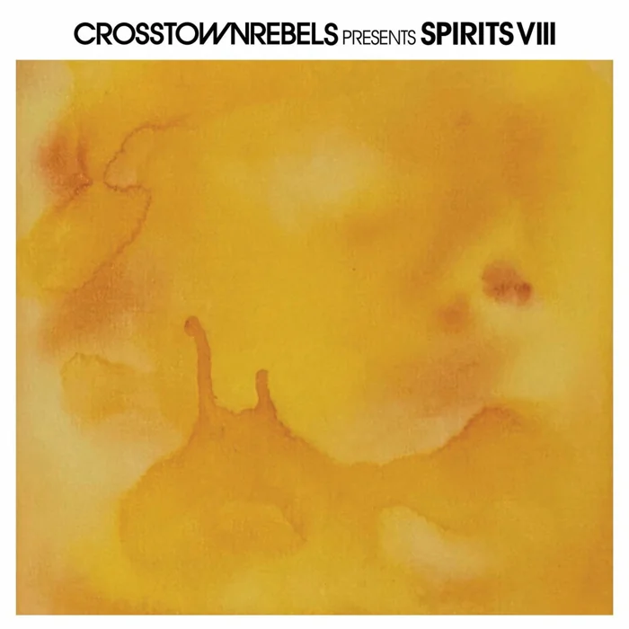 Crosstown Rebels present SPIRITS VIII