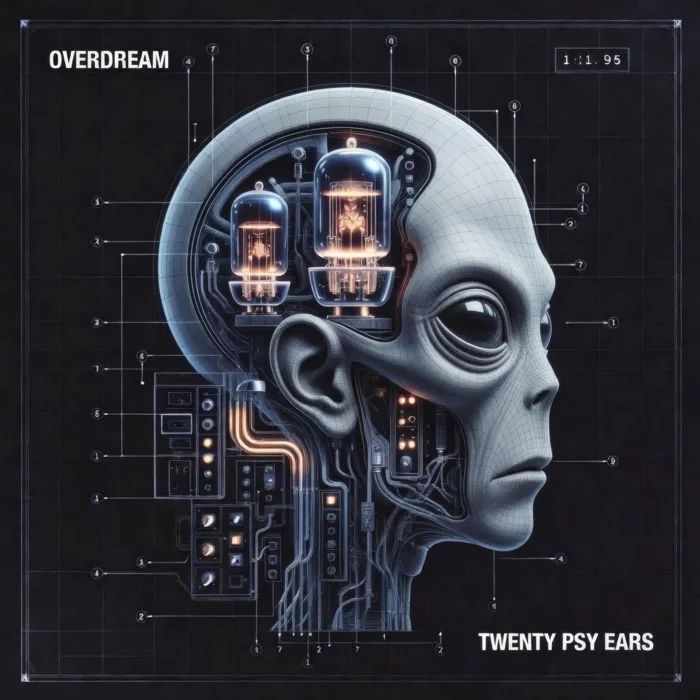 Twenty Psy Ears