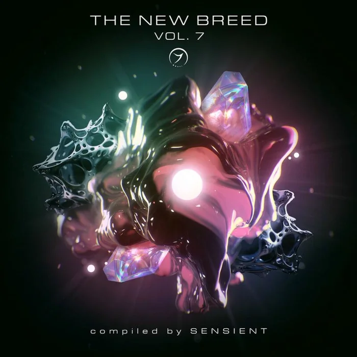 The New Breed Vol.7