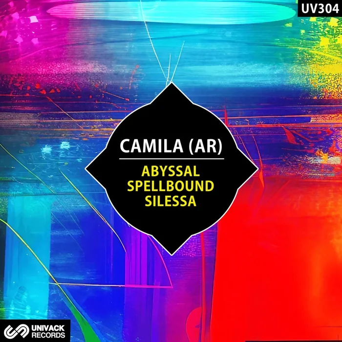 Abyssal Spellbound Silessa