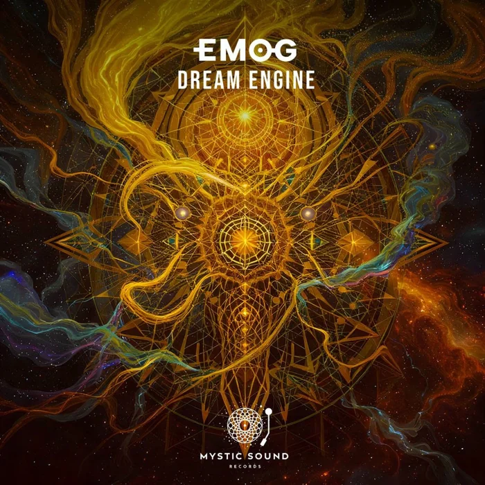 Dream Engine