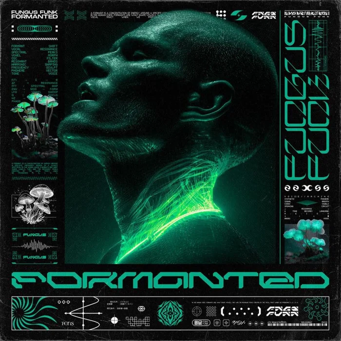 Formanted
