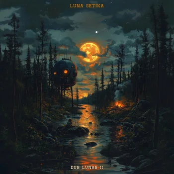 Luna Getika