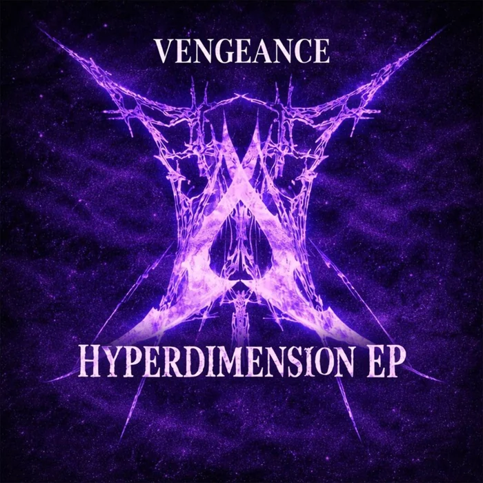 HYPERDIMENSION