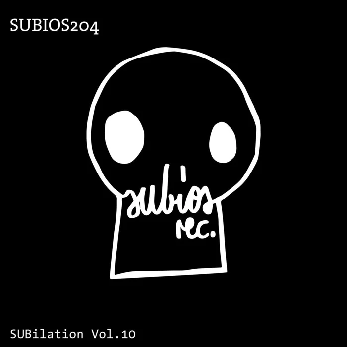 SUBilation Vol.10