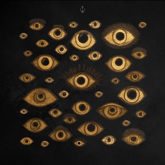 Cheshire Eyes