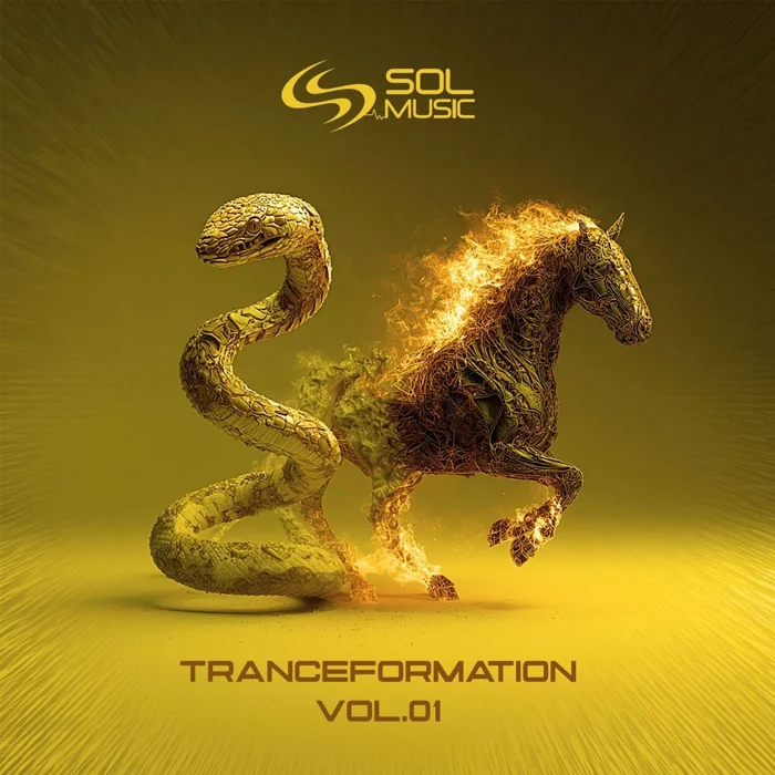 Tranceformation