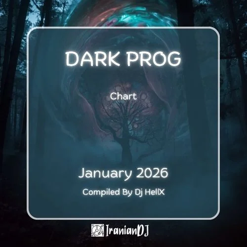 DarkProg Chart - January 2026