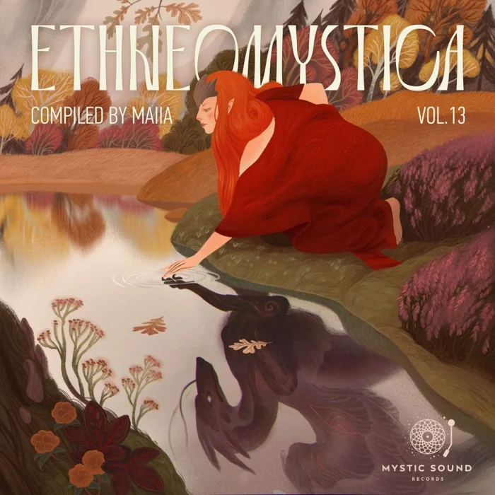 Ethneomystica Vol.13