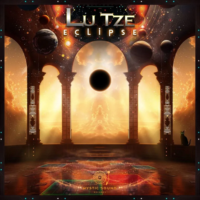 Eclipse